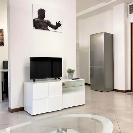 Apartamento Universita *