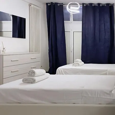 Apartamento Universita Bolonia