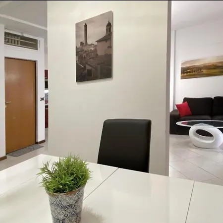 Universita Apartment